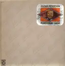 LP - Oscar Peterson - Oscar Peterson Plays Count Basie