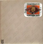 Oscar Peterson - Oscar Peterson Plays Count Basie