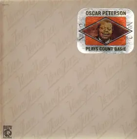 Oscar Peterson - Oscar Peterson Plays Count Basie