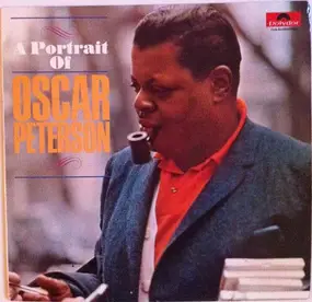 Oscar Peterson - A Portrait Of Oscar Peterson