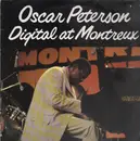 LP - Oscar Peterson - Digital At Montreux
