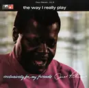 LP - Oscar Peterson - The Way I Really Play