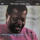 LP - Oscar Peterson - The Way I Really Play