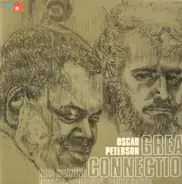 Oscar Peterson - Great Connection