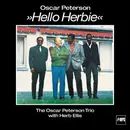CD - OSCAR PETERSON - HELLO HERBIE
