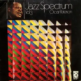 Oscar Peterson - Jazz Spectrum Vol. 3