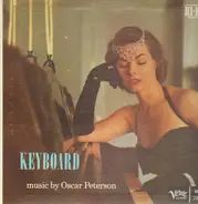 Oscar Peterson - Keyboard