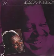 Oscar Peterson - L'Art d'Oscar Peterson