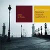 CD - Oscar Peterson - Stéphane Grappelli Quartet Vol.1  (Jazz in Paris)