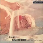 Oscar Peterson - Soft Sands