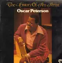 Double LP - Oscar Peterson - The History Of An Artist
