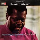 LP - Oscar Peterson - The Way I Really Play