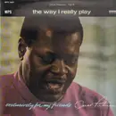 LP - Oscar Peterson - The Way I Really Play