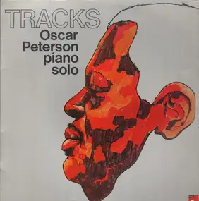 Oscar Peterson - Tracks