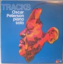 LP - Oscar Peterson - Tracks - Promo