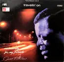 LP - Oscar Peterson - Travelin' On (Exclusively For My Friends Vol. VI)