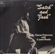 Oscar Peterson And Count Basie - Satch and Josh