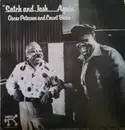 LP - Oscar Peterson and Count Basie - Satch And Josh.....Again - Gatefold