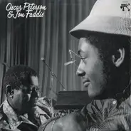 Oscar Peterson & Jon Faddis - Oscar Peterson & Jon Faddis