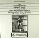 LP - Oscar Pettiford - The Oscar Pettiford Memorial Album