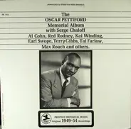 Oscar Pettiford - The Oscar Pettiford Memorial Album