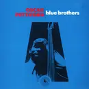 LP - Oscar Pettiford - Blue Brothers