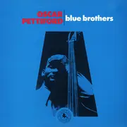 LP - Oscar Pettiford - Blue Brothers