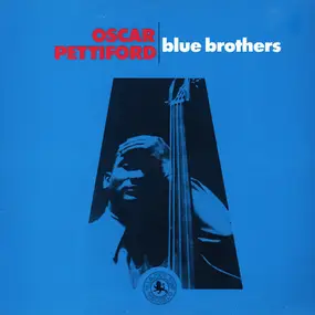 Oscar Pettiford - Blue Brothers