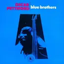 LP - Oscar Pettiford - Blue Brothers