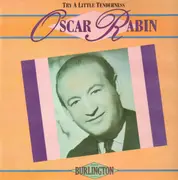 LP - Oscar Rabin - Try A Little Tenderness