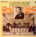 LP - Oscar Rabin & His Band - Especially For You - Mono