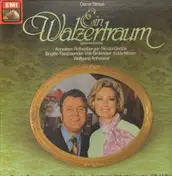 Oscar Straus - Ein Walzertraum - Gesamtaufnahme