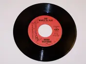 Oscar Weathers - You Wants To Play