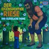 LP - Oscar Wilde - Der Eigensüchtige Riese / Der Glückliche Prinz