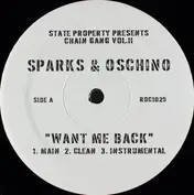 Oschino & Sparks