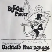 Oschtalb Ruassgugga