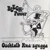 LP - Oschtalb Ruassgugga - Blech Power