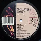 Oscillators - Drifting EP