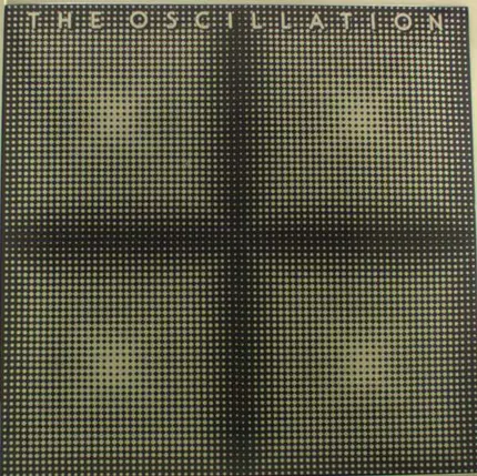 Oscillation - Beyond The Mirror