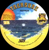 Osé - Party Beat