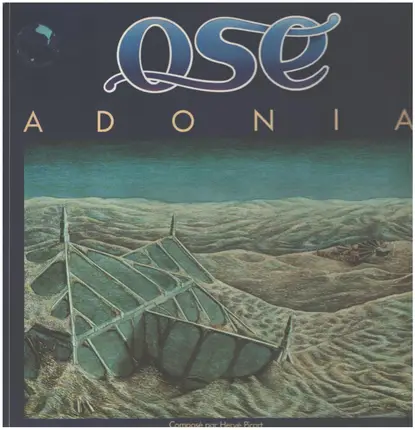 Ose - Adonia