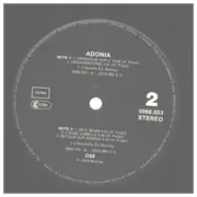 LP - Ose - Adonia - cosmic disco