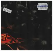 CD - Osh - The Sweet Sound Of Greed