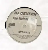 DJ Osheen - The Melodic Funk