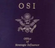 OSI - Office of Strategic Influ