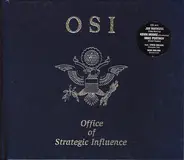 Osi - Office Of Strategic Influence