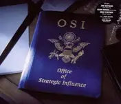 OSI - Office of Strategic..