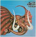 LP - Osibisa = Osibisa - Heads = オシビサIII / ヘッズ