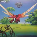 LP - Osibisa - Wↄyaya - Gatefold+Promo