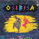 LP - Osibisa - Movements